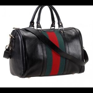Gucci Boston bag